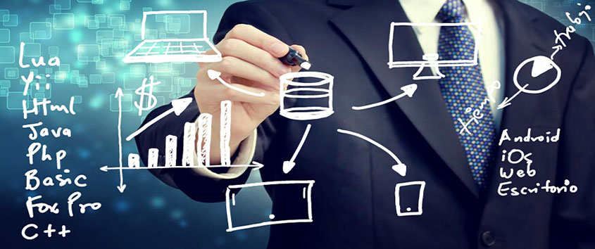 Lenguajes de programacion dsytec