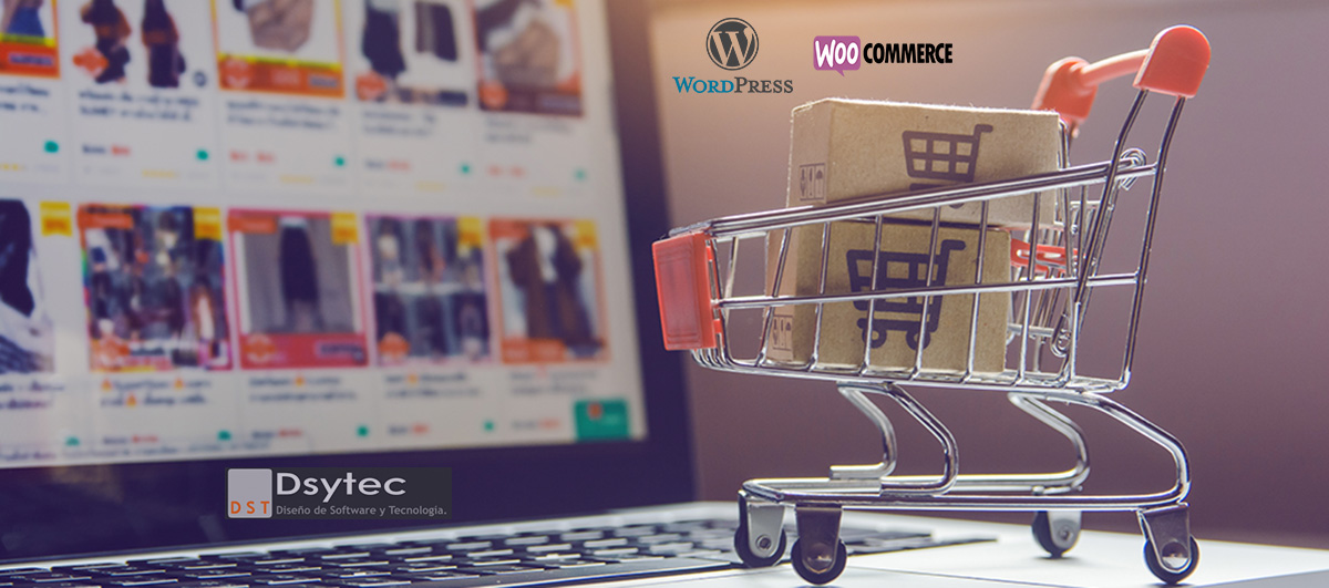 dsytec tiendas virtuales